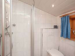 Lush Apartment in Silbertal With Garden