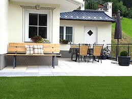 Apartment in See in Tyrol on the ski Slopes