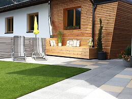 Apartment in See in Tyrol on the ski Slopes