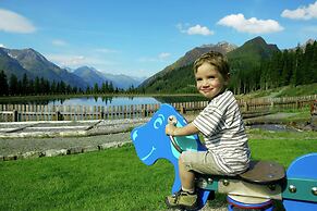 Apartment in See in Tyrol on the ski Slopes