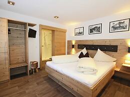 Apartment in See in Tyrol on the ski Slopes
