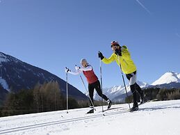 Apartment in See in Tyrol on the ski Slopes