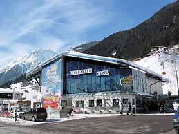 Apartment in See in Tyrol on the ski Slopes