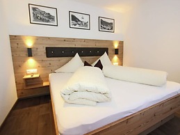 Apartment in See in Tyrol on the ski Slopes