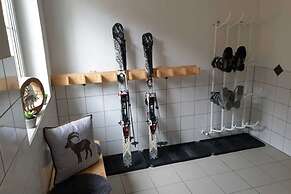 Apartment in See in Tyrol on the ski Slopes