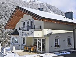 Apartment in See in Tyrol on the ski Slopes