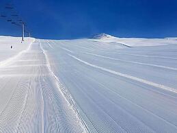 Apartment in See in Tyrol on the ski Slopes