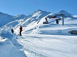 Apartment in See in Tyrol on the ski Slopes
