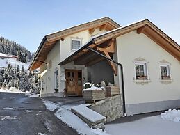 Apartment in See in Tyrol on the ski Slopes