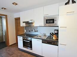 Apartment in See in Tyrol on the ski Slopes