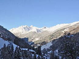 Apartment in See in Tyrol on the ski Slopes