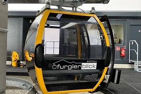 Apartment in See in Tyrol on the ski Slopes