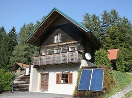 Chalet Near Lake Klopeiner With Sauna