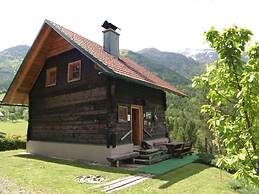 Chalet Near Lake Klopeiner With Sauna