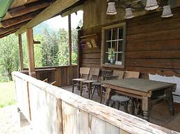 Chalet Near Lake Klopeiner With Sauna