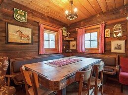 Chalet Near Lake Klopeiner With Sauna
