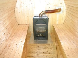 Chalet Near Lake Klopeiner With Sauna