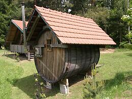 Chalet Near Lake Klopeiner With Sauna