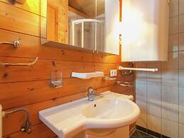Chalet Near Lake Klopeiner With Sauna
