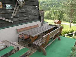 Chalet Near Lake Klopeiner With Sauna