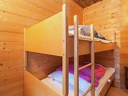 Chalet Near Lake Klopeiner With Sauna