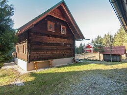 Chalet Near Lake Klopeiner With Sauna