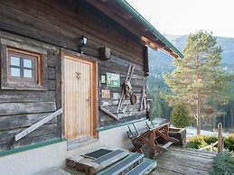 Chalet Near Lake Klopeiner With Sauna