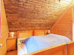 Chalet Near Lake Klopeiner With Sauna