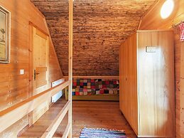 Chalet Near Lake Klopeiner With Sauna