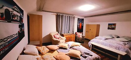 Case Belvene Regio Spa, Theux