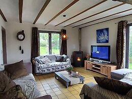 Case Belvene Regio Spa, Theux