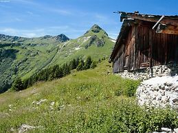 Spacious Chalet near Ski Area in Saalbach-Hinterglemm