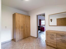 Spacious Chalet near Ski Area in Saalbach-Hinterglemm