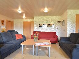 Apartment in Burg Reuland With Forest