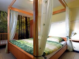 Apartment in Burg Reuland With Forest