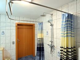 Apartment in Burg Reuland With Forest