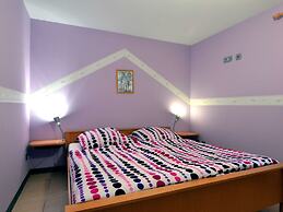 Apartment in Burg Reuland With Forest