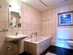 Apartment in Burg Reuland With Forest