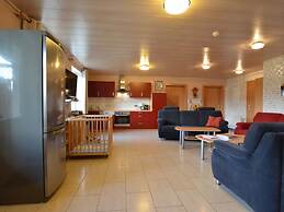 Apartment in Burg Reuland With Forest