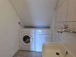 Apartment in Burg Reuland With Forest