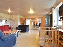 Apartment in Burg Reuland With Forest