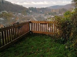 Child-friendly Holiday Home in La Roche-en-ardenne