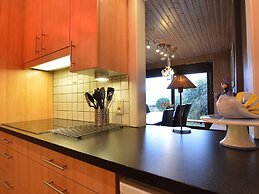 Child-friendly Holiday Home in La Roche-en-ardenne