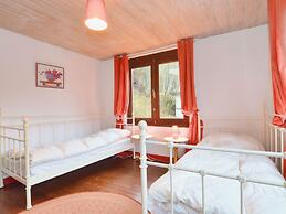 Child-friendly Holiday Home in La Roche-en-ardenne