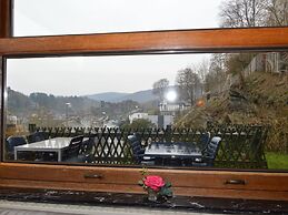 Child-friendly Holiday Home in La Roche-en-ardenne