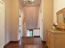 Child-friendly Holiday Home in La Roche-en-ardenne