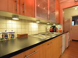 Child-friendly Holiday Home in La Roche-en-ardenne