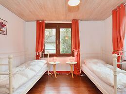 Child-friendly Holiday Home in La Roche-en-ardenne