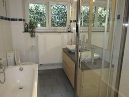 Child-friendly Holiday Home in La Roche-en-ardenne