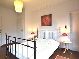 Child-friendly Holiday Home in La Roche-en-ardenne